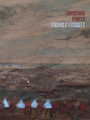 cover image of Vanishing Points